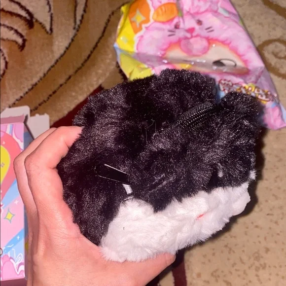 Baby Three Take Me Out Zipper Bag Confirmed Box-(Shown in Picture) - Picture 9 of 10